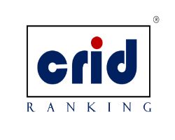 CRID Ranking – University Ranking