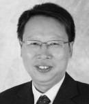 Dr. Huang Dechun