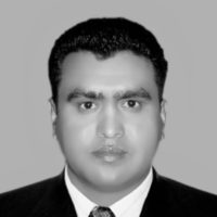 Dr. Khalid Mehmood